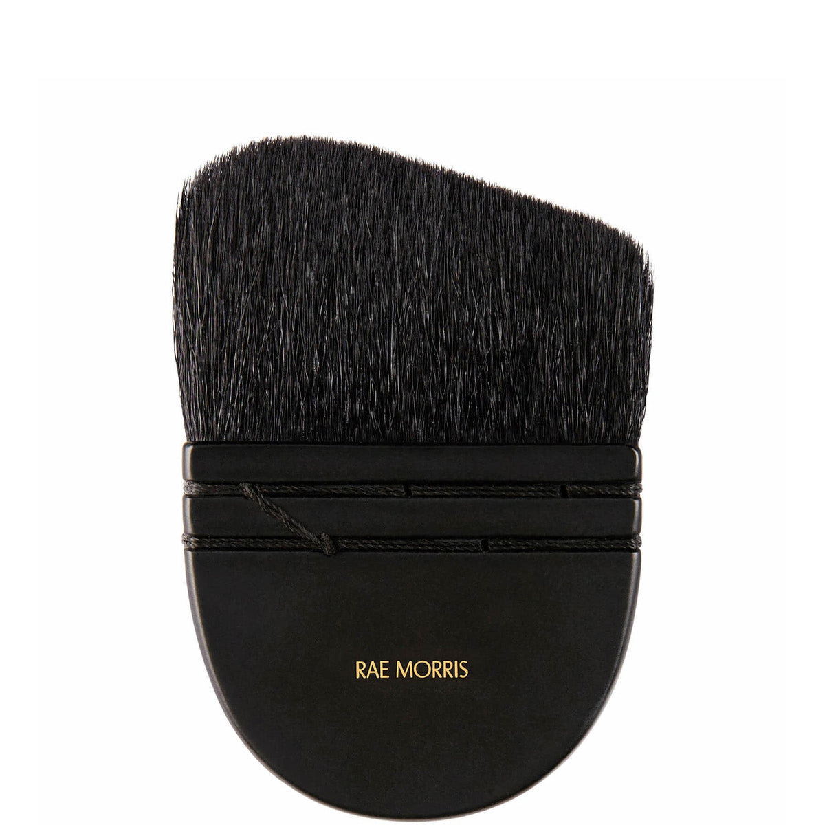 راي موريس جيشاكو #3: عظمة الخد النهائية