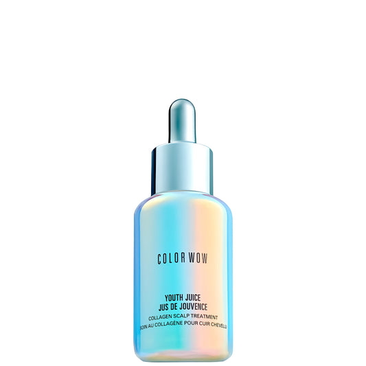 Color Wow Youth Juice Collagen Scalp Treatment 50ml