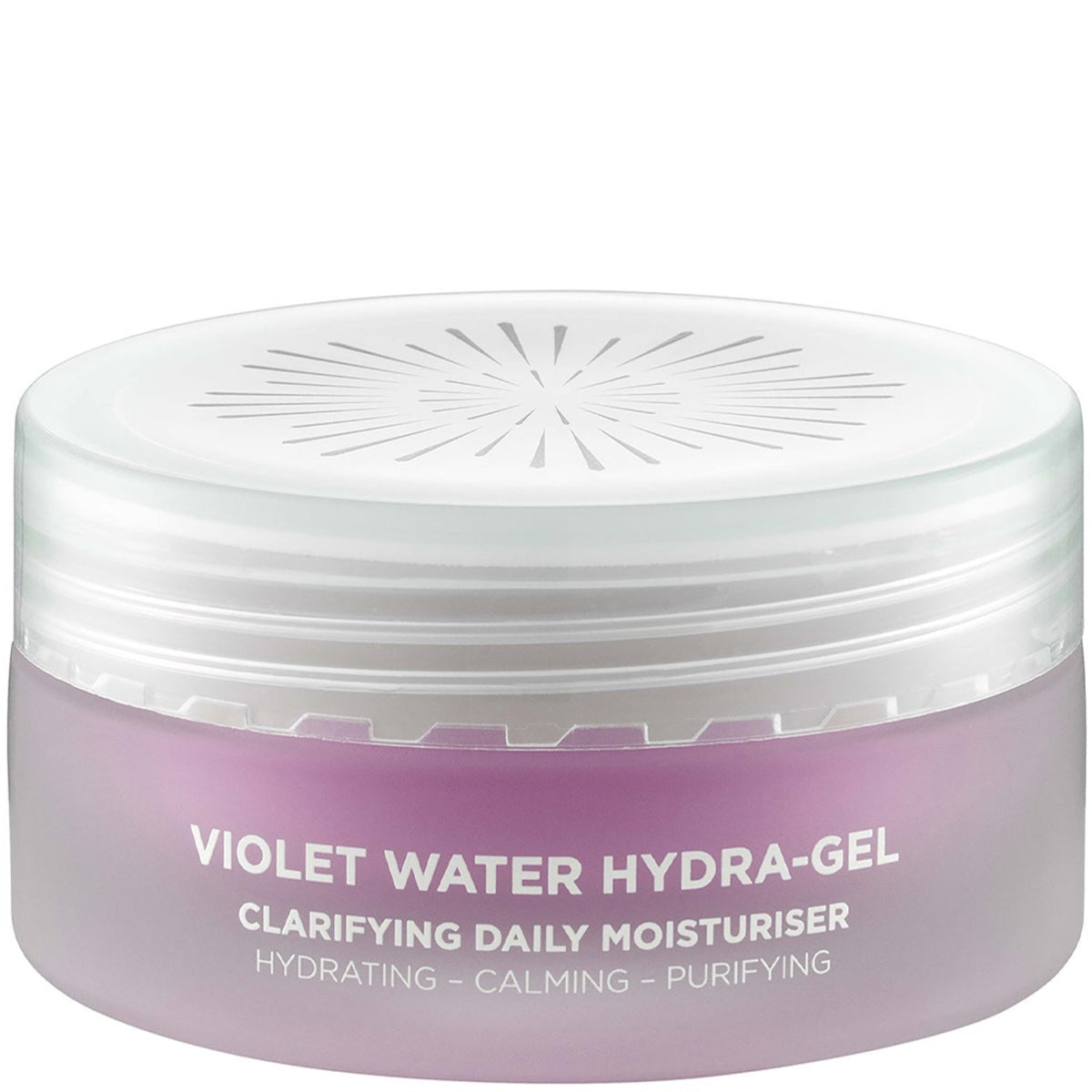 OSKIA Violet Water Hydra Gel 50ml