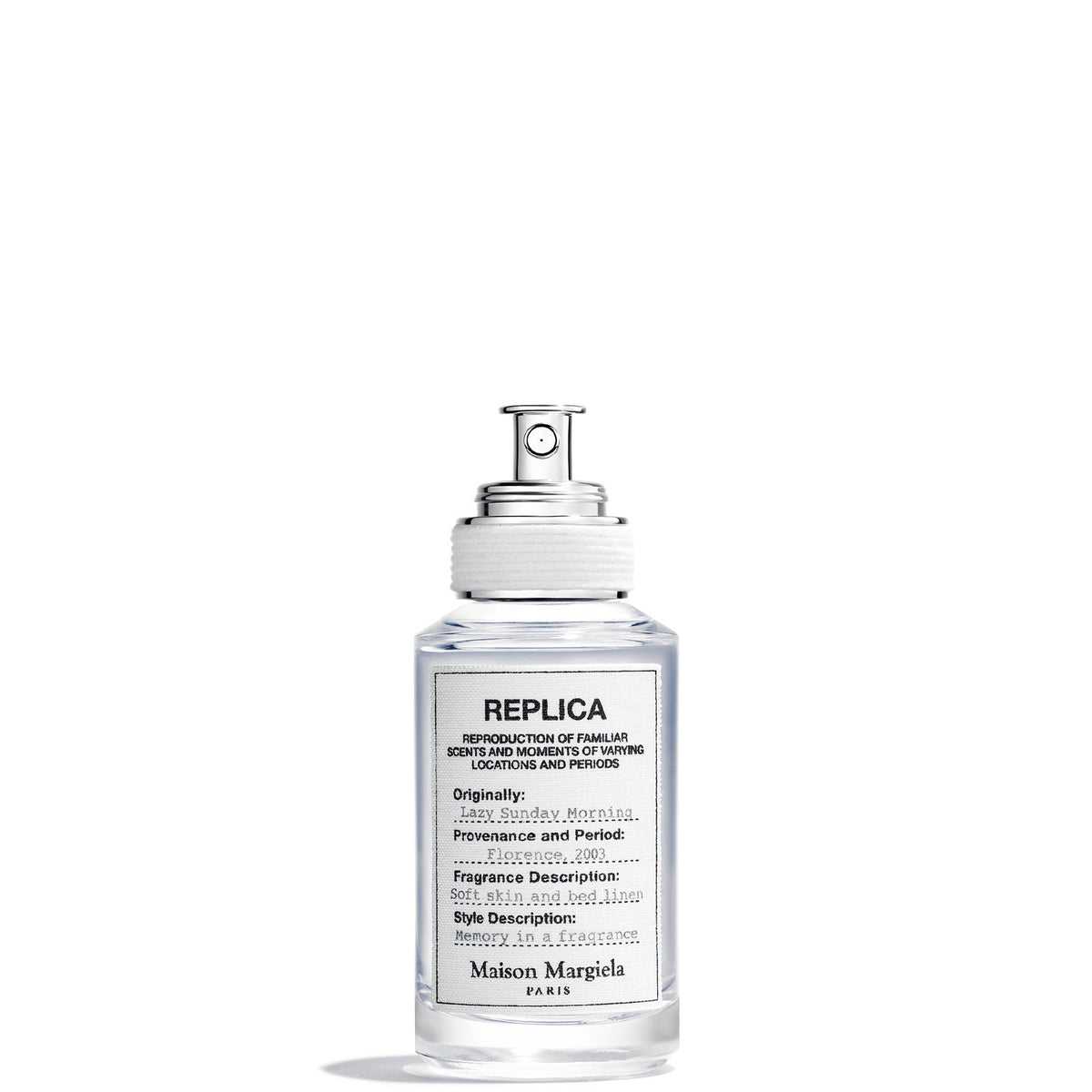 Maison Margiela Replica Lazy Sunday Morning Eau de Toilette