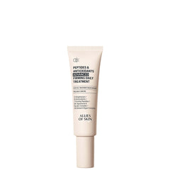 Allies of Skin Peptides & Antioxidants Advanced Firming Daily Treatment