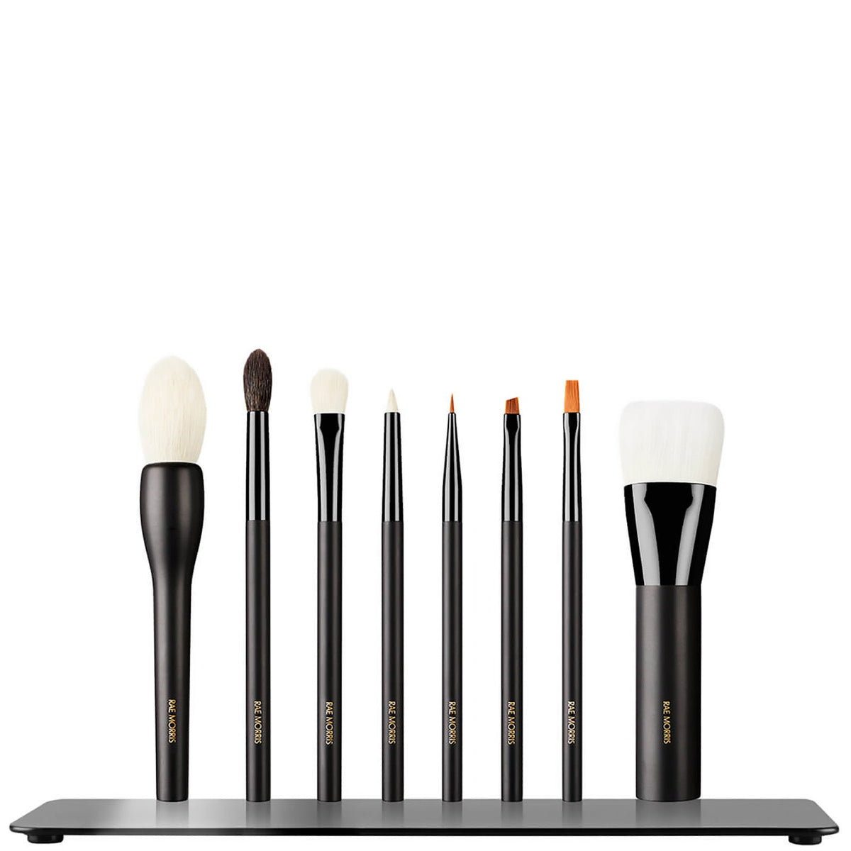 مجموعة راي موريس الشخصية