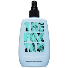 The Fox Tan Hydrating Body Spray 220ml