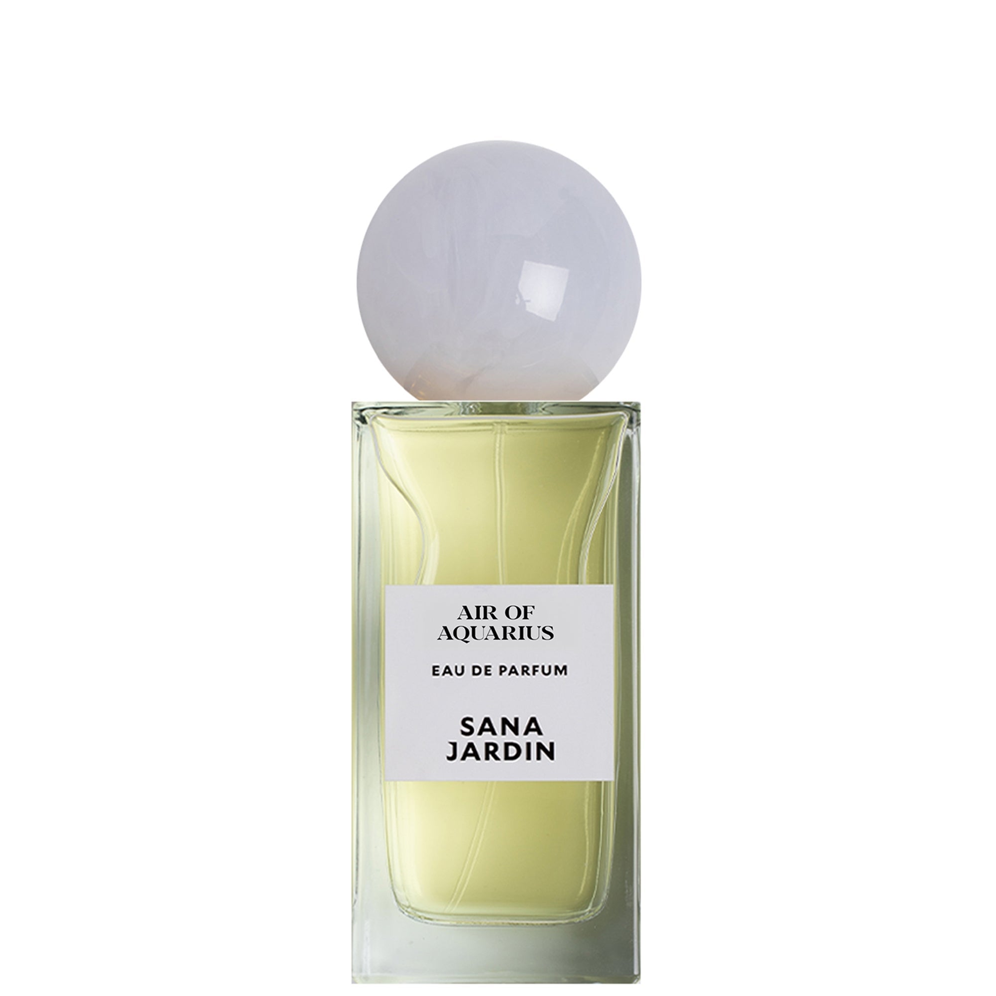 عطر سانا جاردان إير أوف أكواريوس 100 مل