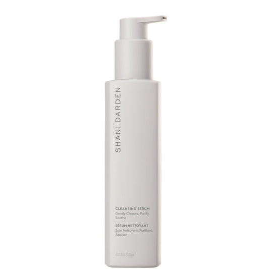 Shani Darden Skin Care Cleansing Serum 120ml