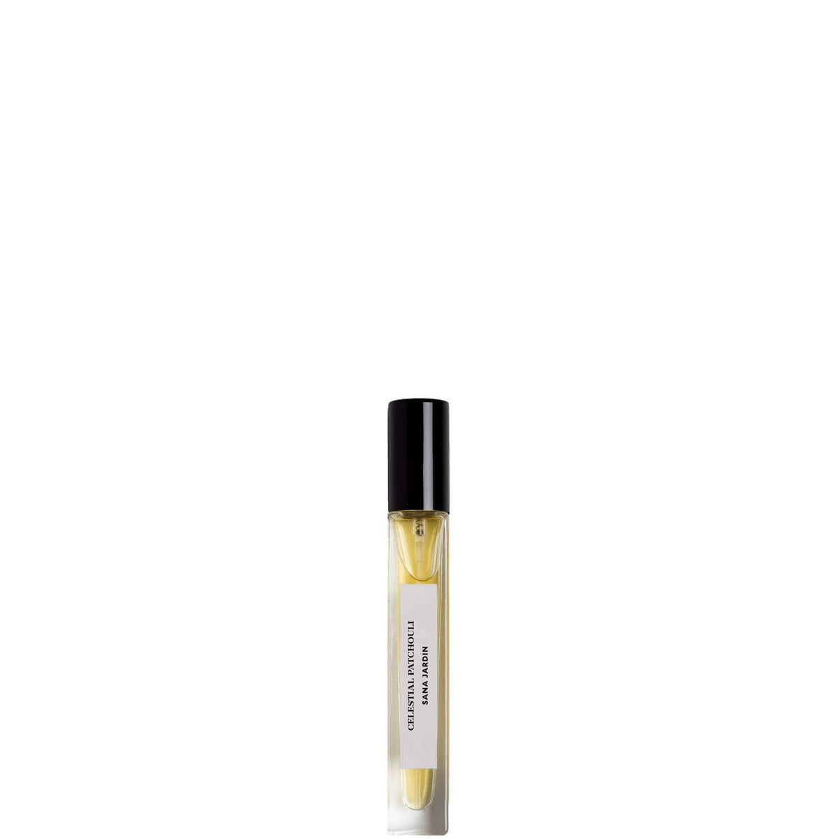 عطر سناء جاردان سيليستيال باتشولي 10 مل رول بول