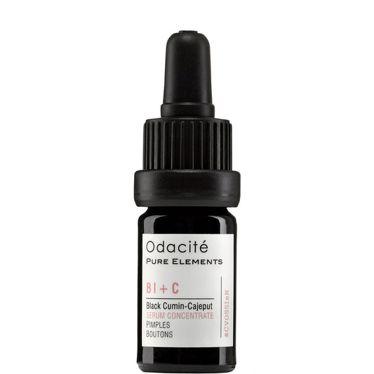 Odacité Pimples Serum Concentrate (Black Cumin + Cajeput)