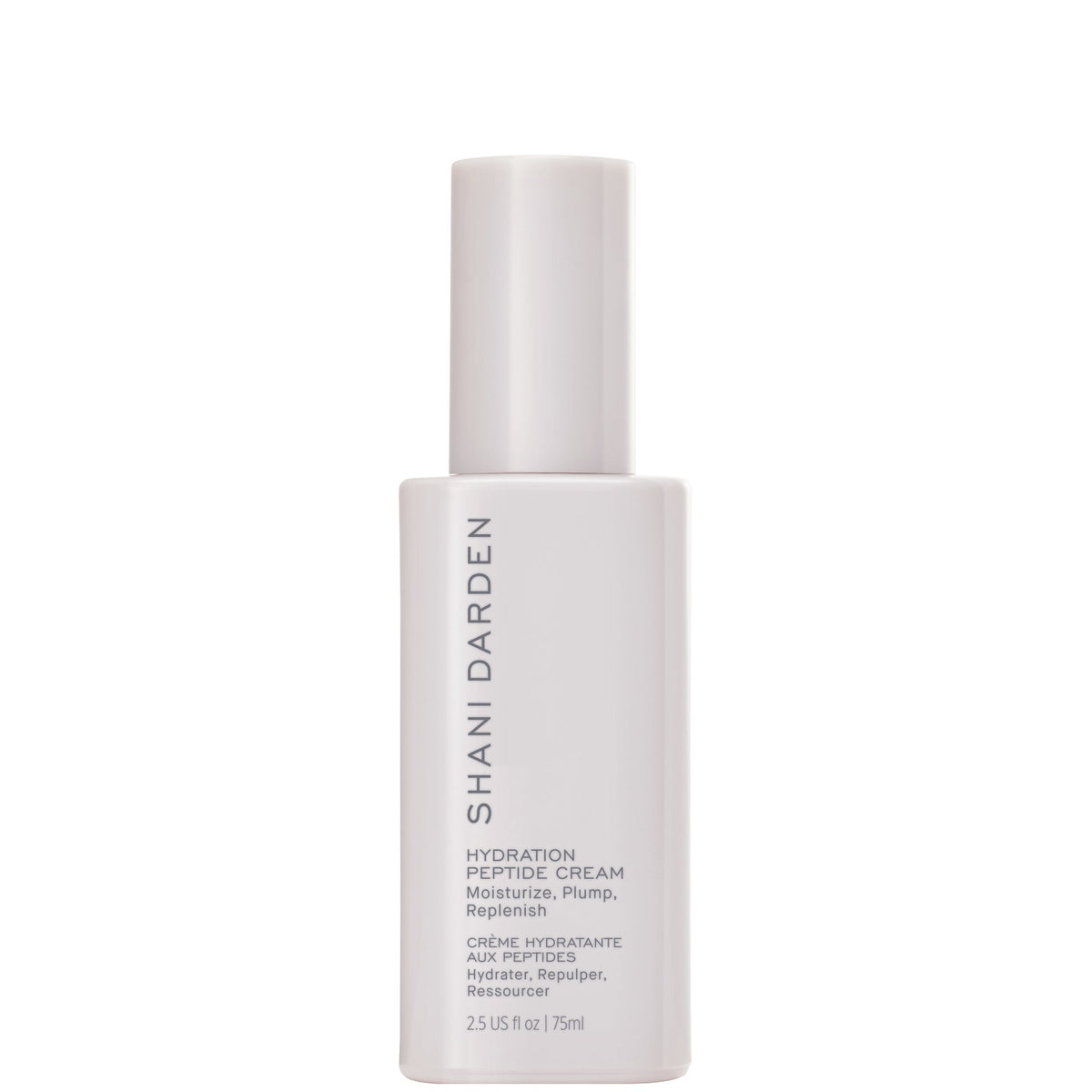 Shani Darden Skin Care Hydration Peptide Cream 75ml