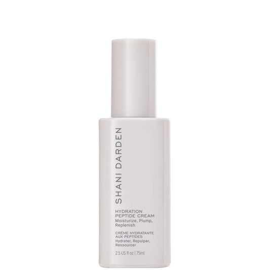 Shani Darden Skin Care Hydration Peptide Cream 75ml