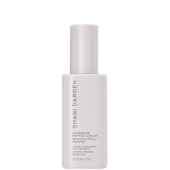 Shani Darden Skin Care Hydration Peptide Cream 75ml