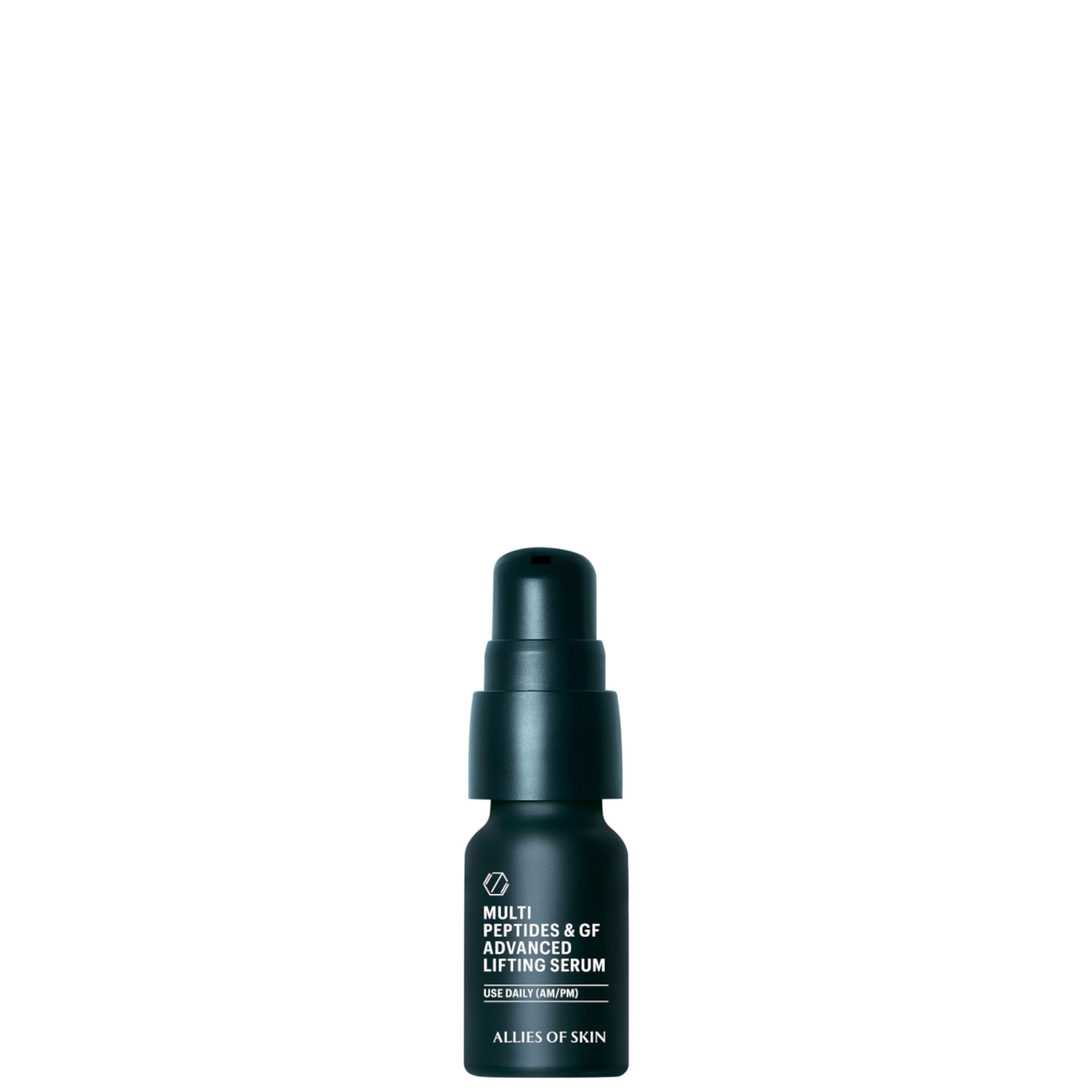 Allies of Skin Multi Peptides & Growth Factors Advanced Lifting Serum
