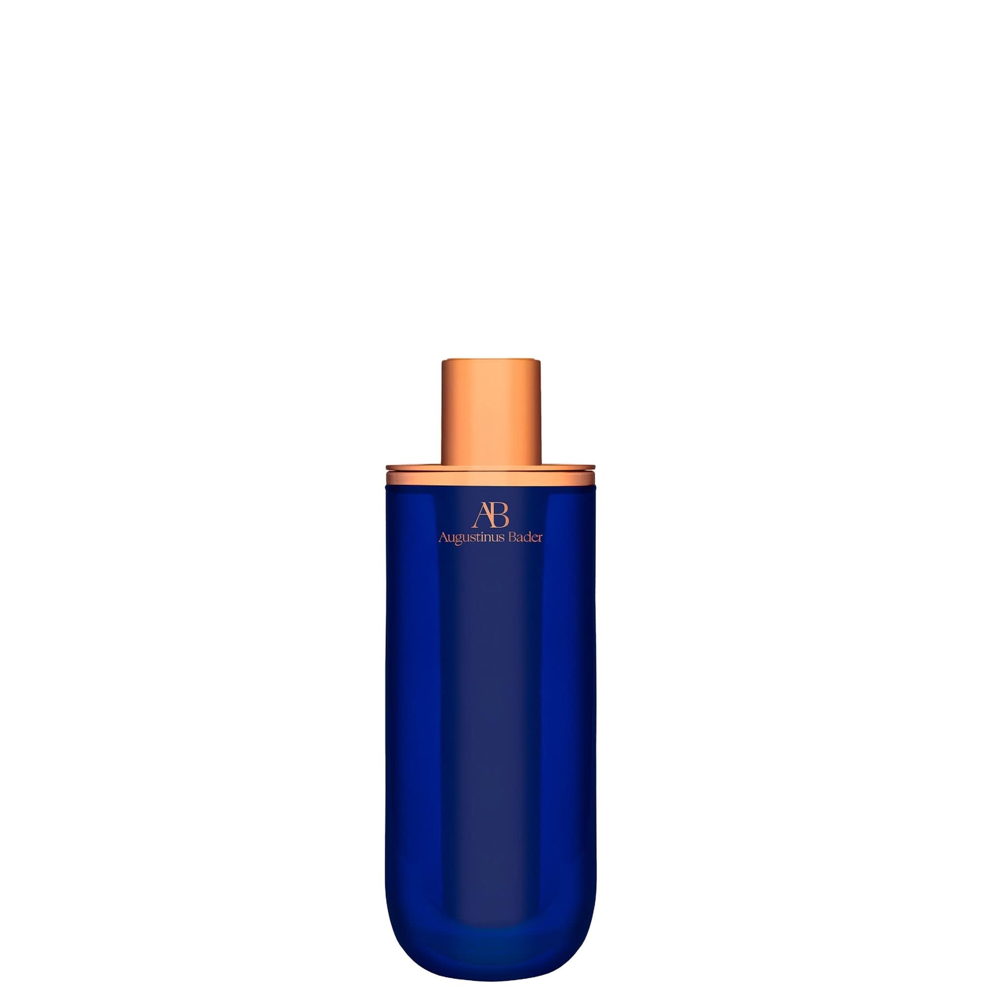 Augustinus Bader The Serum