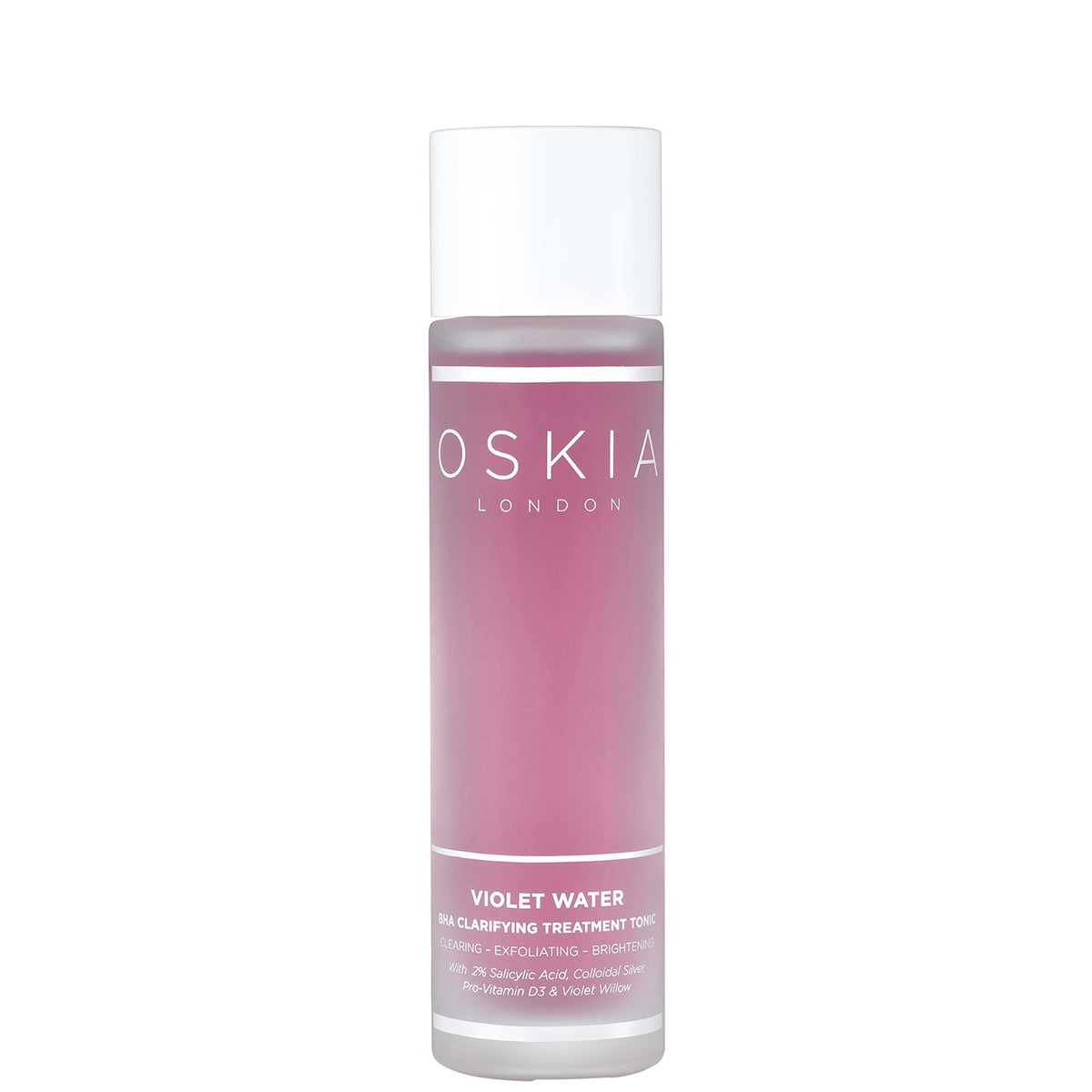 OSKIA Violet Water Tonic 100ml