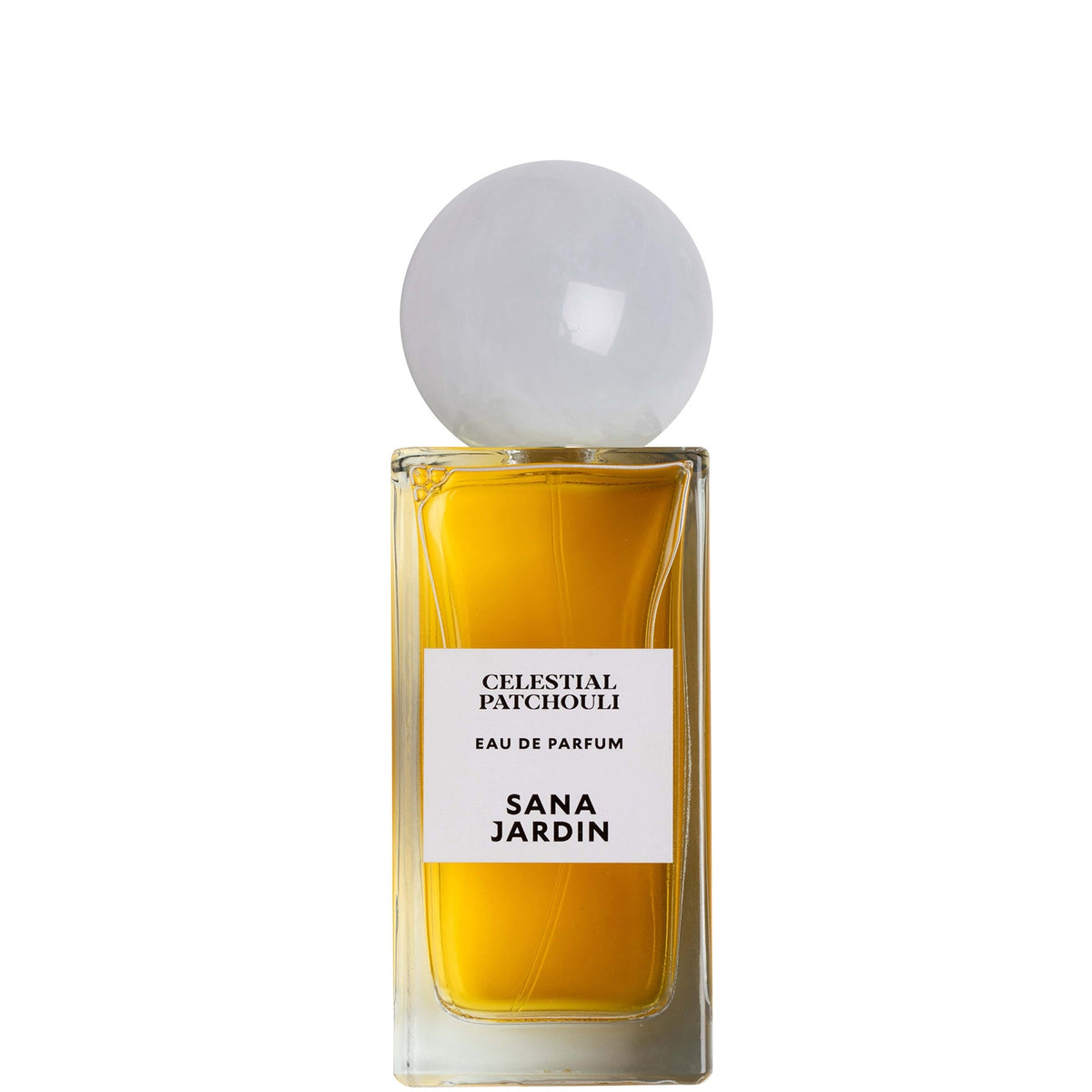 عطر سانا جاردان سيليستيال باتشولي 100 مل