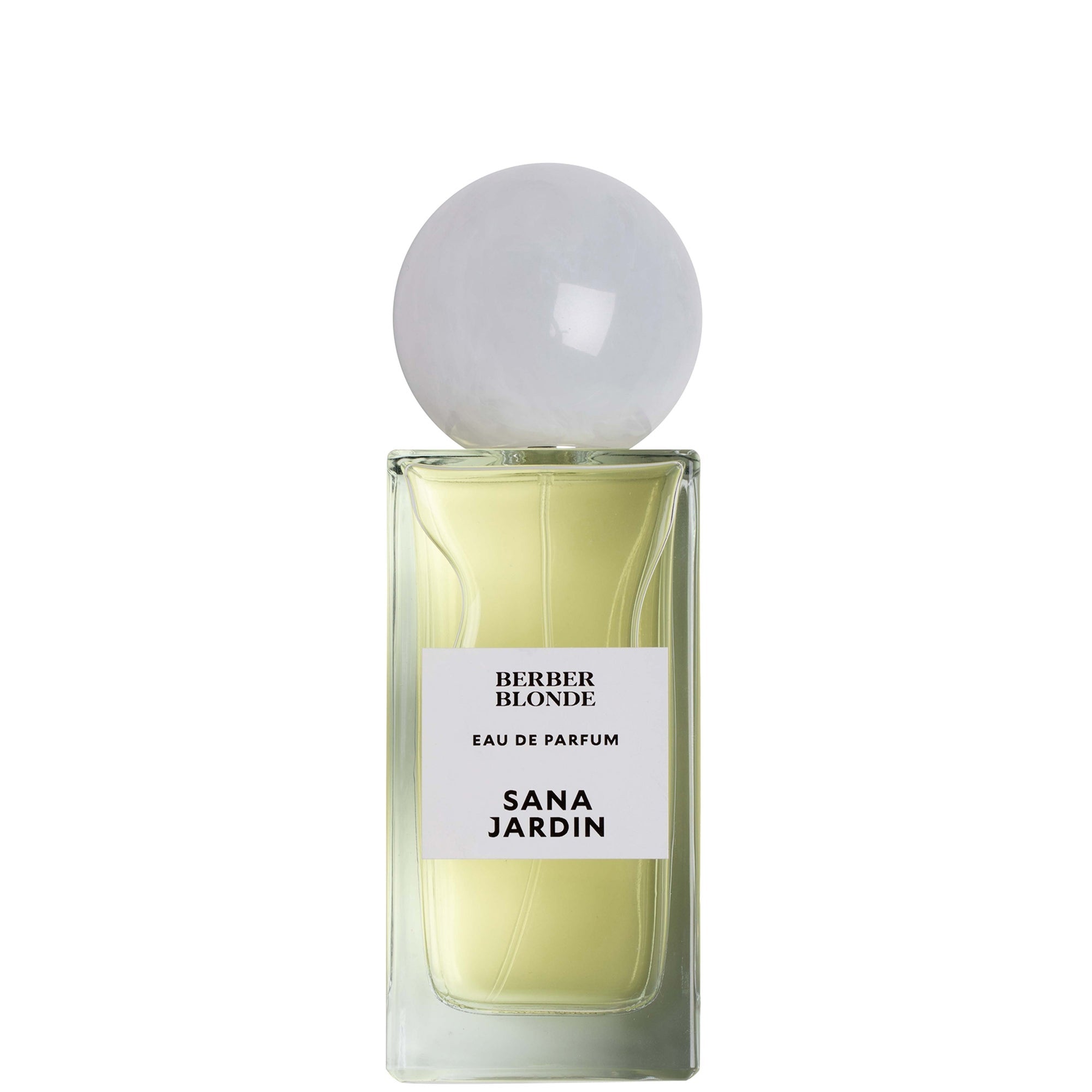 Sana Jardin Berber Blonde 100ml