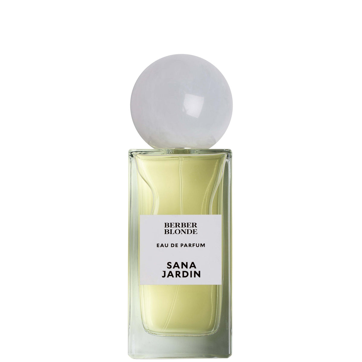 Sana Jardin Berber Blonde 100ml
