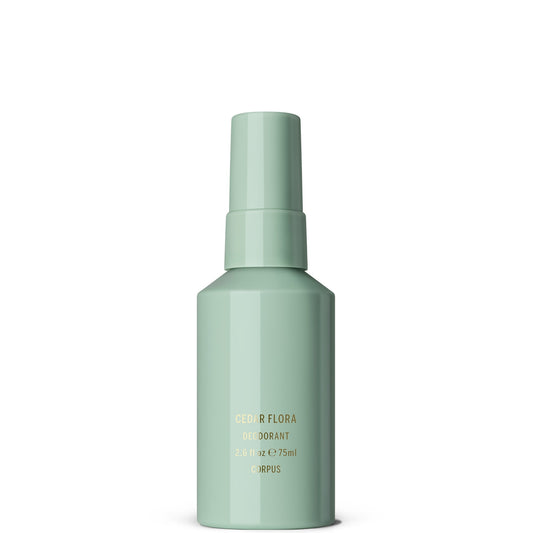 بخاخ مزيل العرق كوربوس ثيرد روز 75 غرام