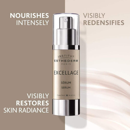 Institut Esthederm Excellage Serum 30ml