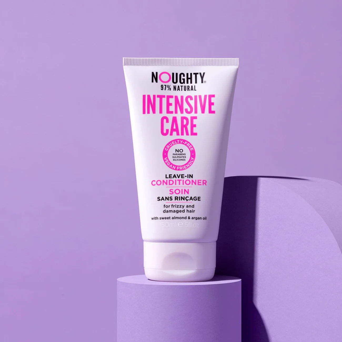 Noughty Intensive Care Leave-In Conditioner 150ml