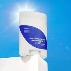 Isntree Hyaluronic Acid Airy Sunstick 22g
