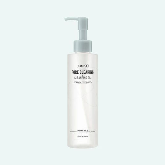 JUMISO - Pore Clearing Cleansing Oil 200ml