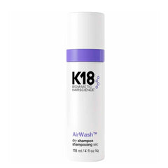 شامبو جاف K18 Air Wash سعة 118 مل