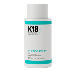 شامبو ديتوكس K18 PEPTIDE PREP سعة 250 مل