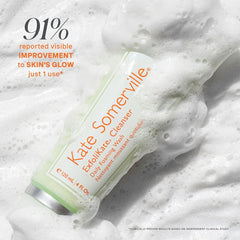 Kate Somerville ExfoliKate Cleanser Daily Foaming Wash 4oz/120mL