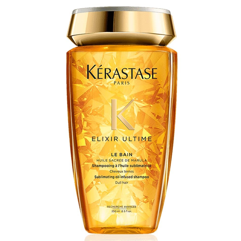 Kerastase Bain Elixir Ultime 250ml