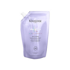 Kerastase Blond Absolu Lumiere Shampoo for Highlighted Hair Refill Pouch 500ml