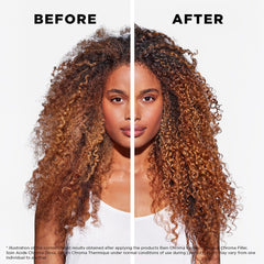 Kerastase Chroma Absolu Fondant Cica Conditioner For Sensitised or Damaged Color-Treated Hair - 200 ml