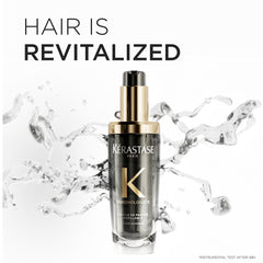 Kerastase Chronologiste L'Huile Refill Hair Oil 75ml
