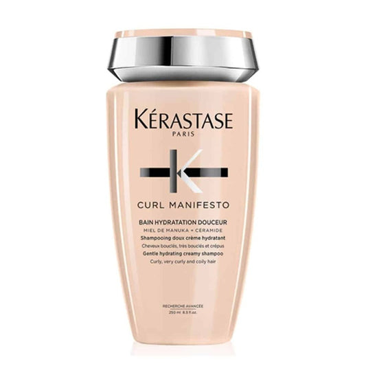 Kerastase Curl Manifesto Bain Hydratation Douceur 250ml