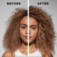 Kerastase Curl Manifesto Huile Sublime Repair Nourishing Multi-Use Hair and Scalp Oil for Very Curly & Colily Hair - 50ml
