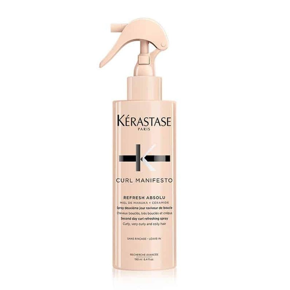 Kerastase Curl Manifesto Refresh Absolu 190ml