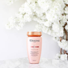Kerastase Discipline Bain Fluidéliste Gentle Shampoo 250ml
