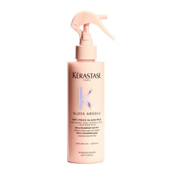 Kerastase Gloss Absolu Anti-Frizz Glaze Milk 150ml