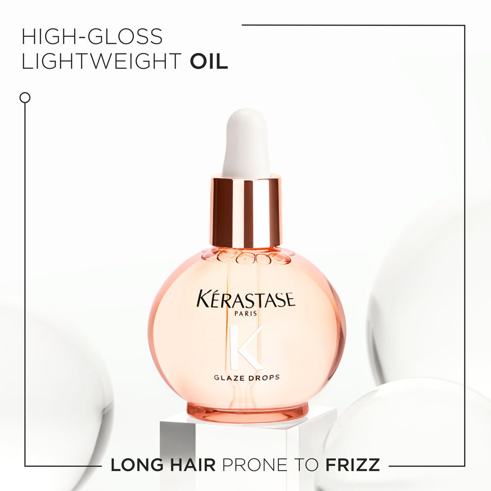 Kerastase Gloss Absolu Glaze Drops 45ml
