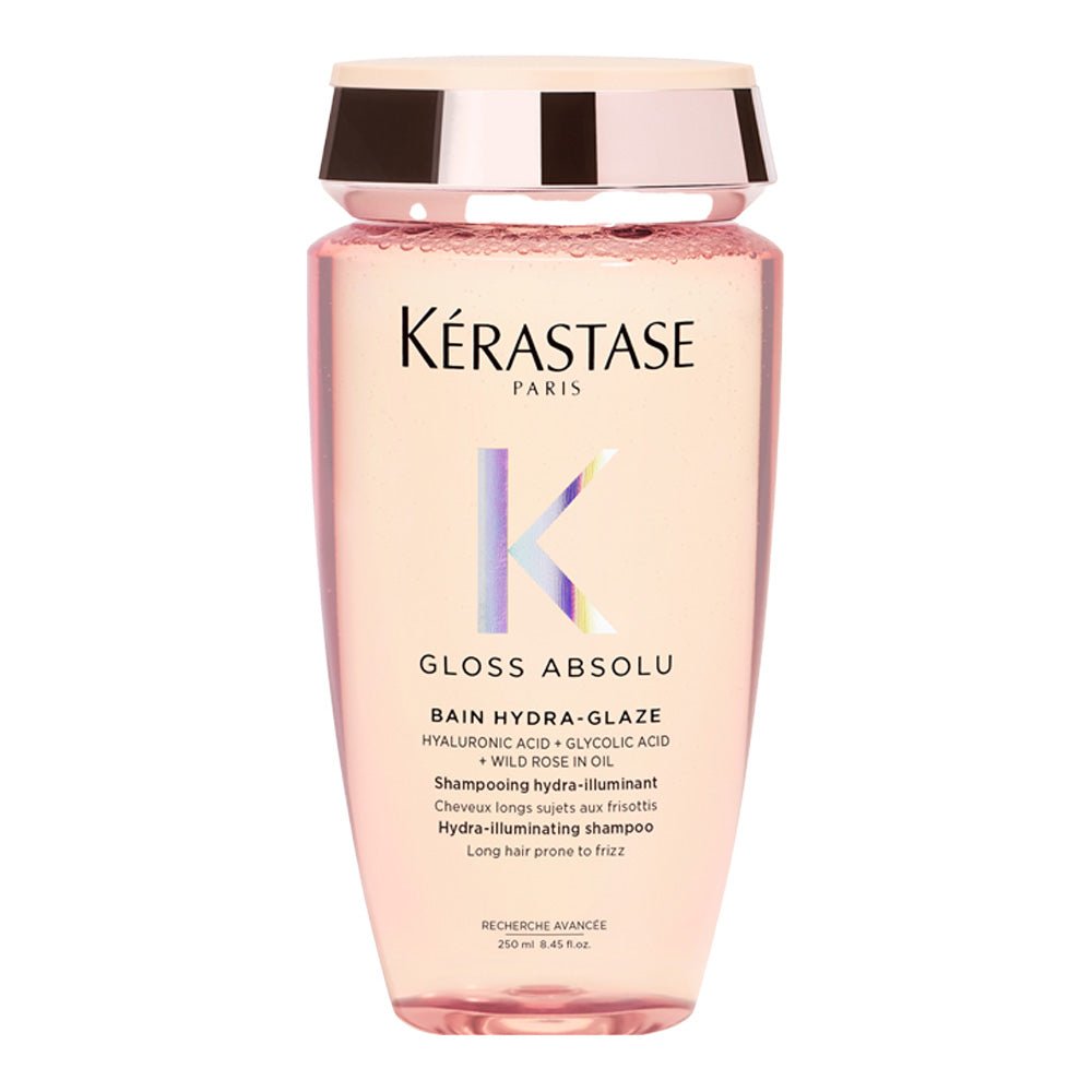Kerastase Gloss Absolu Hydra-Glaze Shampoo 250ml