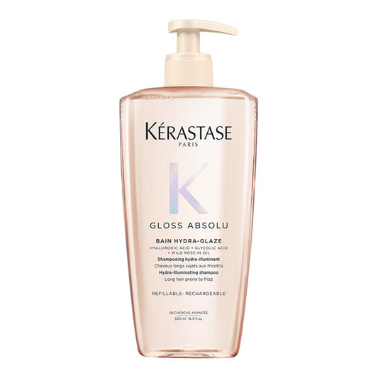 Kerastase Gloss Absolu Hydra-Glaze Shampoo 500ml