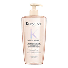 Kerastase Gloss Absolu Hydra-Glaze Shampoo 500ml