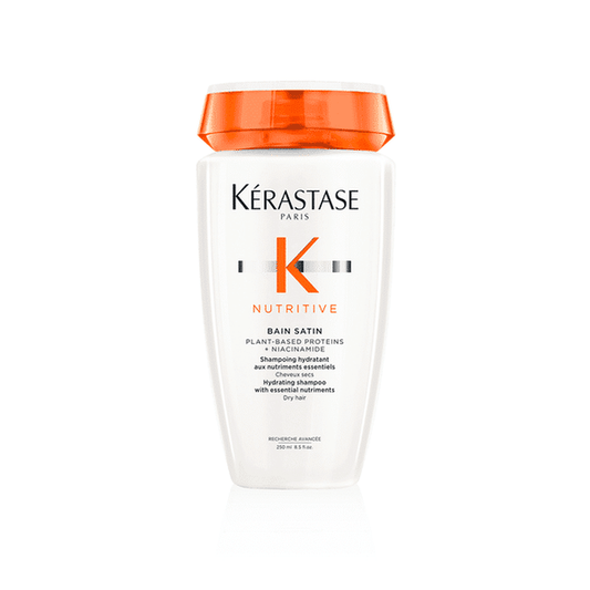 Kérastase Nutritive Bain Satin 250ml