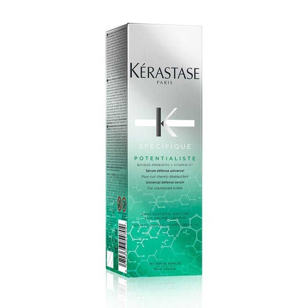 Kerastase Specifique Potentialiste Hair & Scalp Serum 90ml