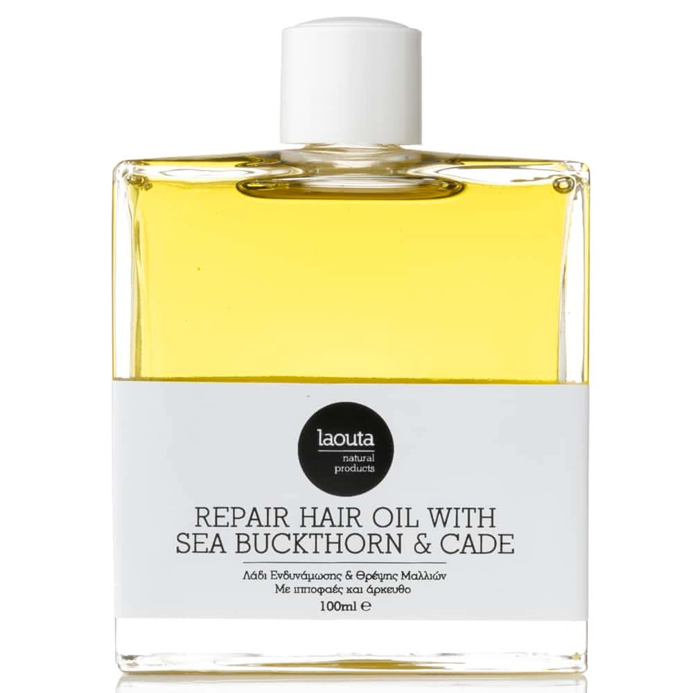 Laouta Repair Hair Oil