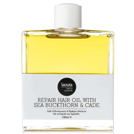 Laouta Repair Hair Oil