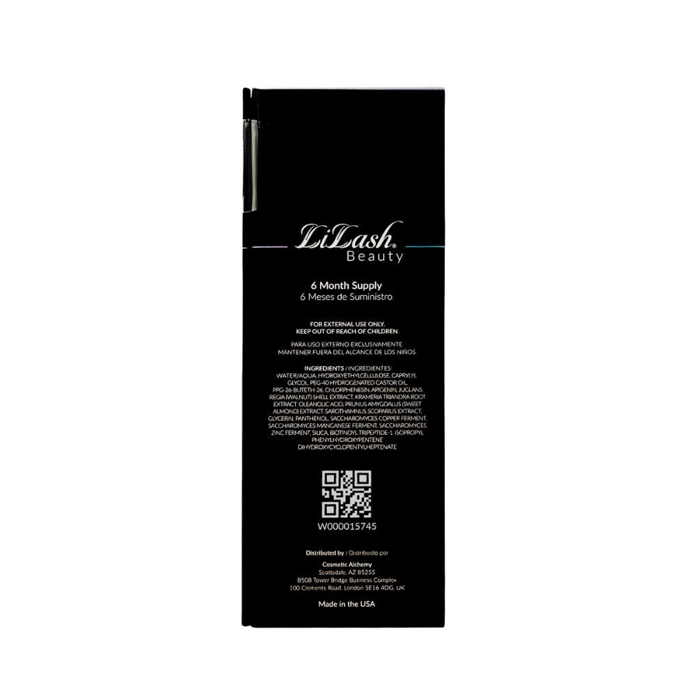 Librow Purified Eyebrow Serum 6ml