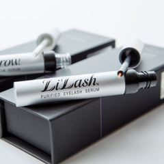 Lilash Purified Eyelash Serum 2ml