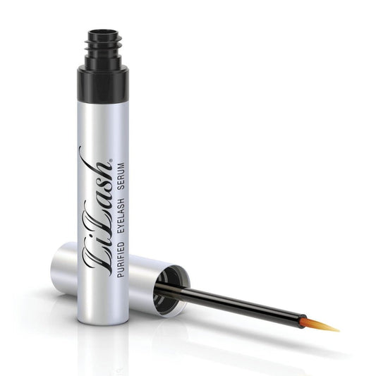 Lilash Purified Eyelash Serum 2ml