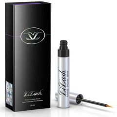 Lilash Purified Eyelash Serum 2ml