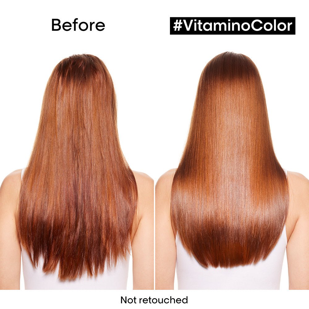 L’Oreal  Professionnel Vitamino Color Shampoo With Resveratrol for Color-Treated Hair 500ml